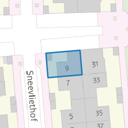 Perceel HTG00-T-7437