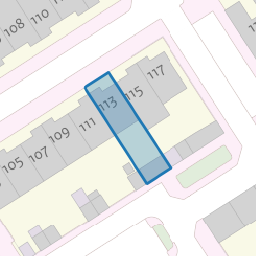 Perceel HTG00-T-7450