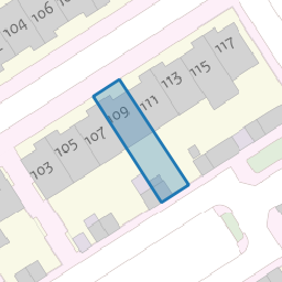 Perceel HTG00-T-7452