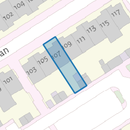 Perceel HTG00-T-7453