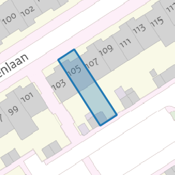 Perceel HTG00-T-7454