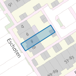 Perceel HTG00-T-7464