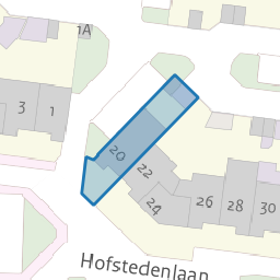 Perceel HTG00-T-7466