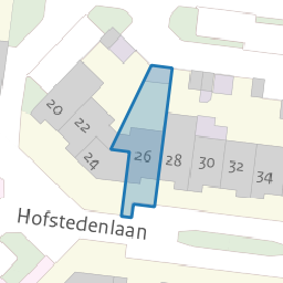 Perceel HTG00-T-7469