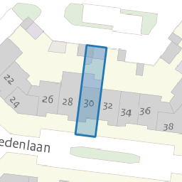 Perceel HTG00-T-7471