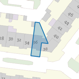 Perceel HTG00-T-7474