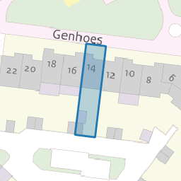 Perceel HTG00-T-7488