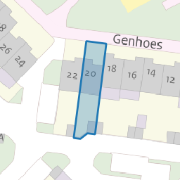 Perceel HTG00-T-7491