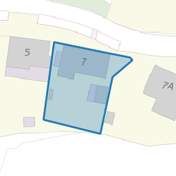 Perceel HTG00-T-7495