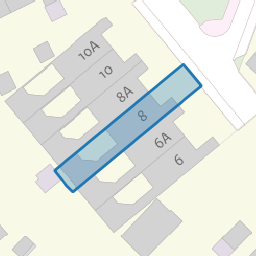 Perceel HTG00-T-7500