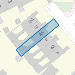 Perceel HTG00-T-7501