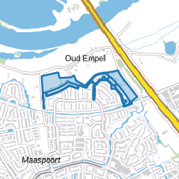 Perceel HTG00-T-7520