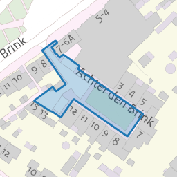 Perceel HTG00-T-7527