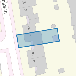 Perceel HTG00-T-7531