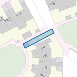 Perceel HTG00-T-7537