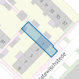 Perceel HTG00-T-7539