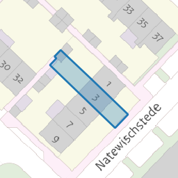 Perceel HTG00-T-7540