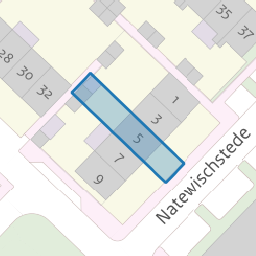 Perceel HTG00-T-7541