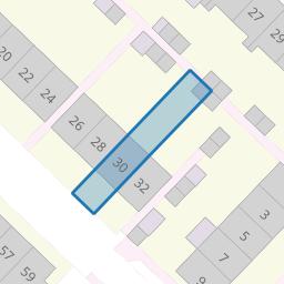 Perceel HTG00-T-7545