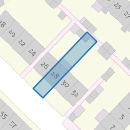 Perceel HTG00-T-7546