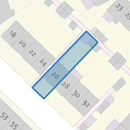 Perceel HTG00-T-7547