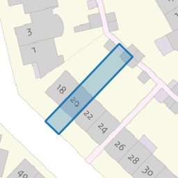 Perceel HTG00-T-7550