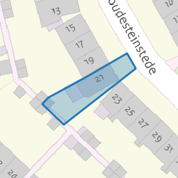 Perceel HTG00-T-7552