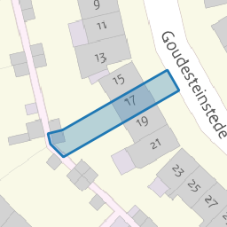 Perceel HTG00-T-7554