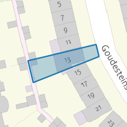 Perceel HTG00-T-7556