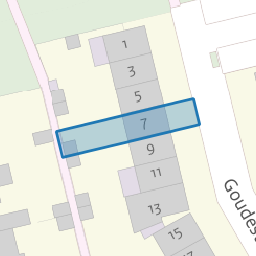 Perceel HTG00-T-7559