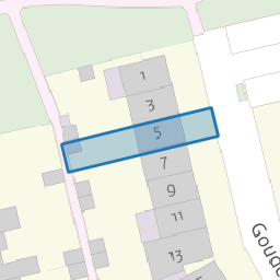 Perceel HTG00-T-7560