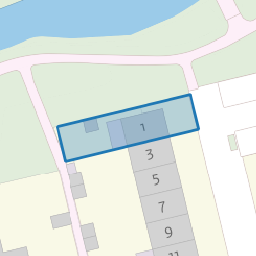 Perceel HTG00-T-7562