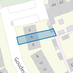 Perceel HTG00-T-7564