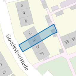 Perceel HTG00-T-7567