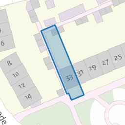 Perceel HTG00-T-7570