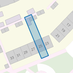 Perceel HTG00-T-7574