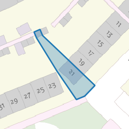 Perceel HTG00-T-7576