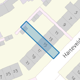 Perceel HTG00-T-7579