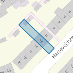 Perceel HTG00-T-7580