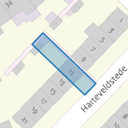 Perceel HTG00-T-7581