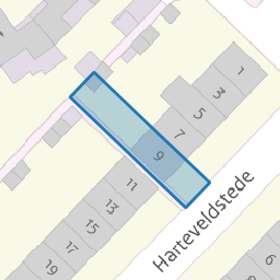 Perceel HTG00-T-7582