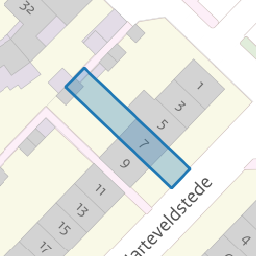 Perceel HTG00-T-7583