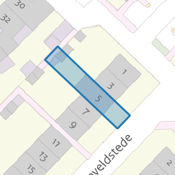 Perceel HTG00-T-7584