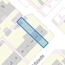 Perceel HTG00-T-7585