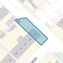 Perceel HTG00-T-7586