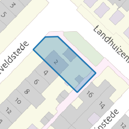 Perceel HTG00-T-7587