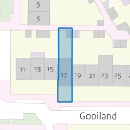 Perceel HTG00-T-7598