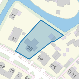 Perceel HTG00-T-7601