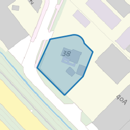 Perceel HTG00-T-7602