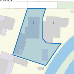 Perceel HTG00-T-7607